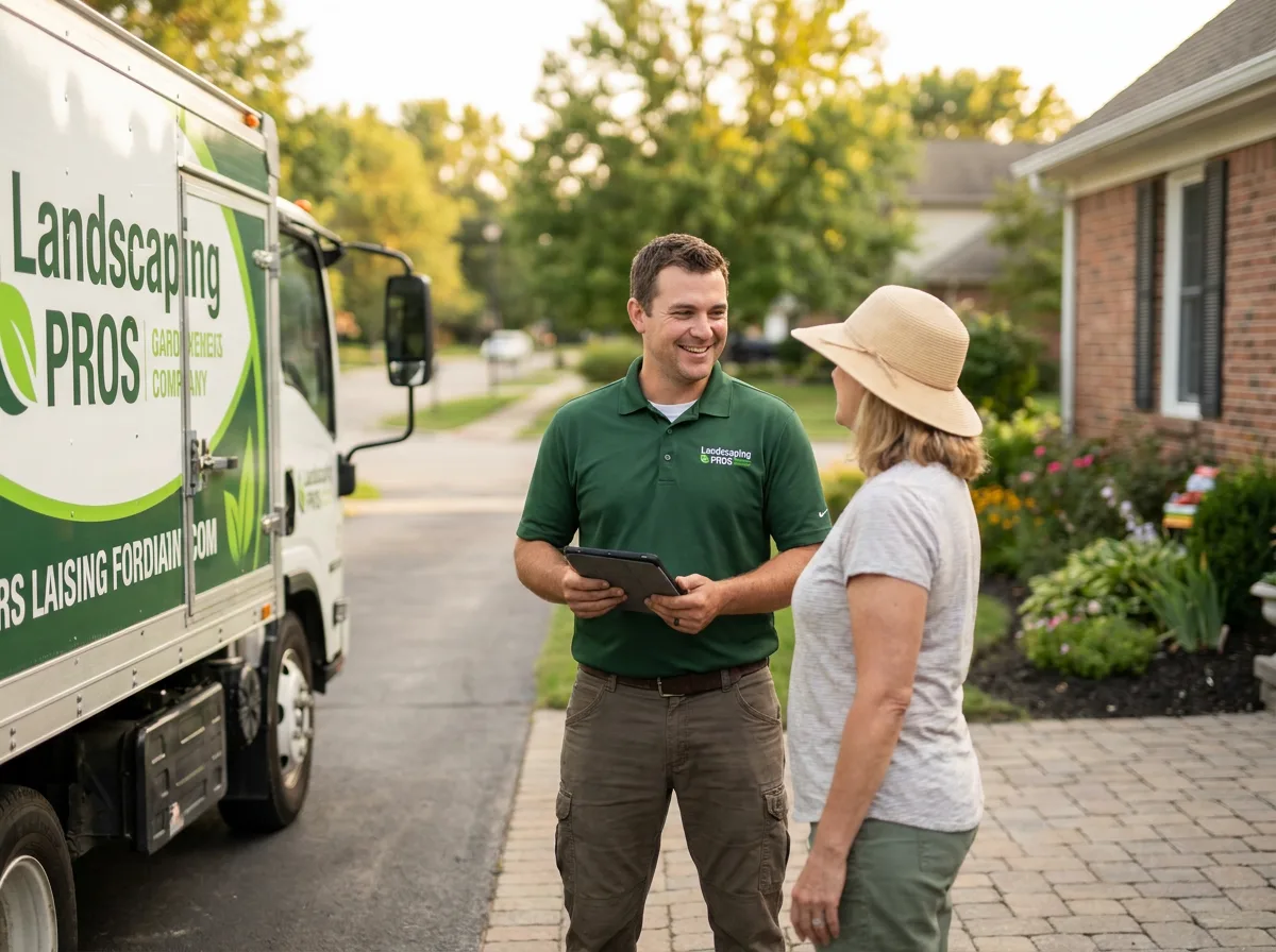 Landscaping Eagle Rock, VA FAQs